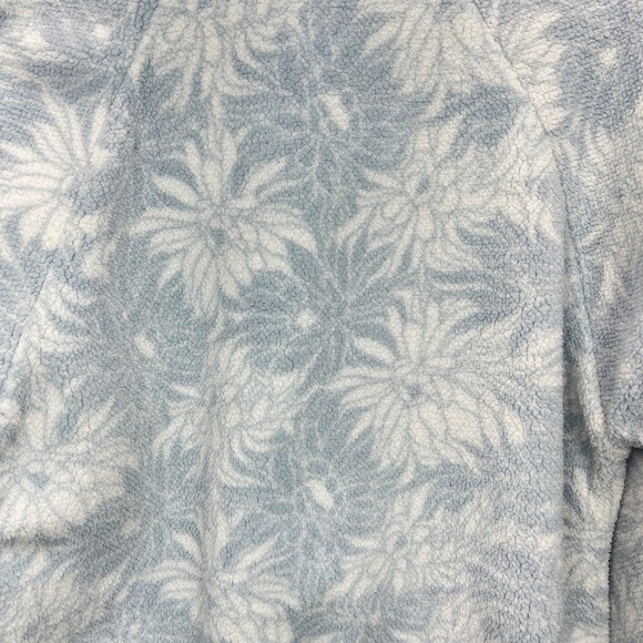 Nike Sportswear Women's Jacket in Summit White Aura Pull Over Women's XS - Picture 6 of 13